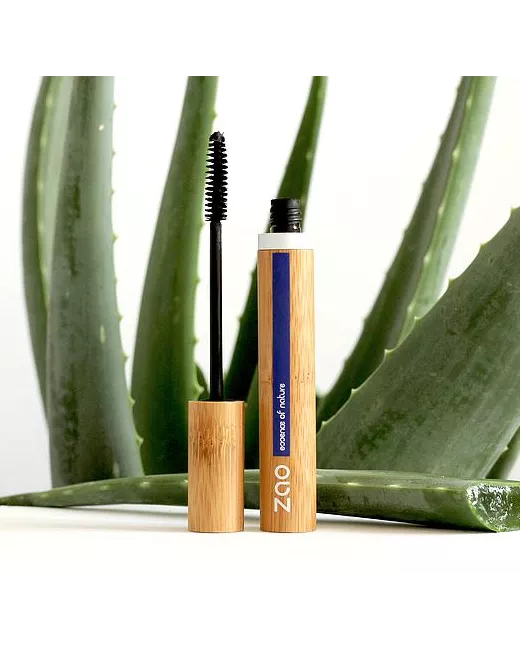 Mascara Aloe Vera