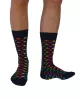 Organic socks of Sweden – Chaussettes Strömlund