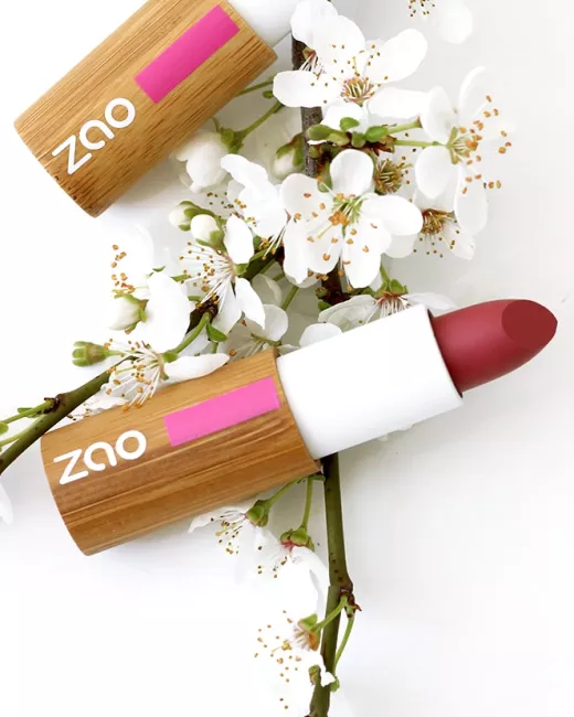 Klassieke lippenstift Klassieke lippenstift
