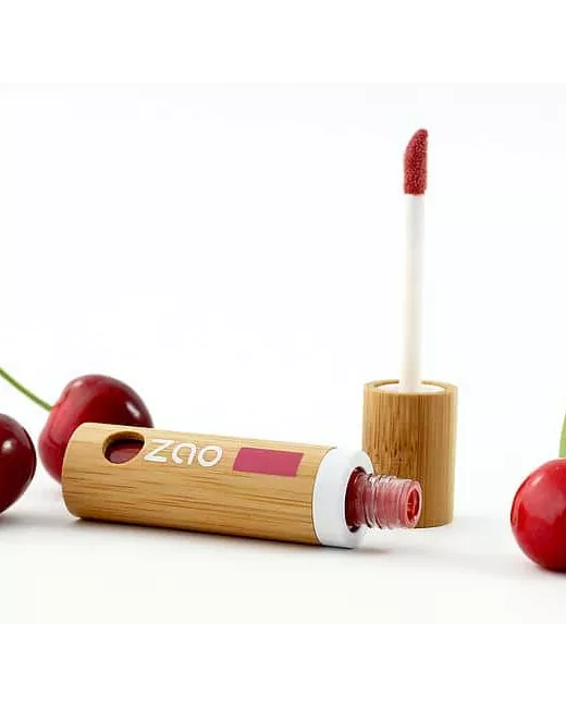 ZAO – Vernis à lèvres