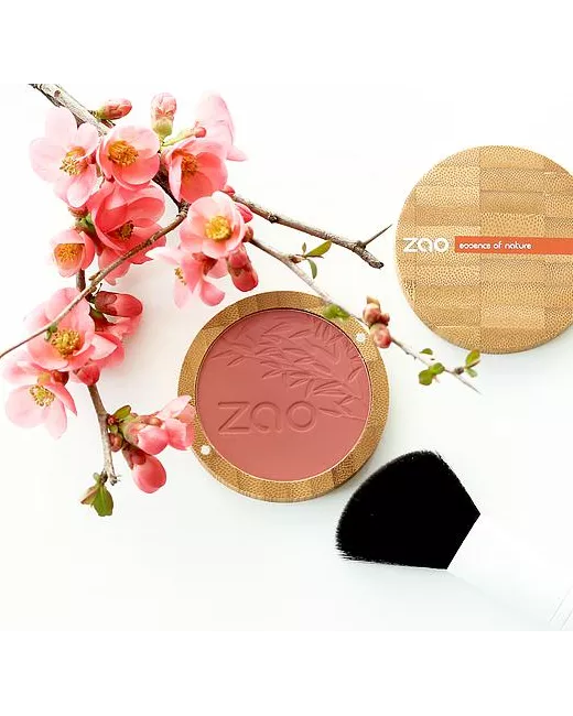 ZAO – Fard à joues