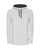 365 Lightweight Hoody Modal (TENCEL™) Grey