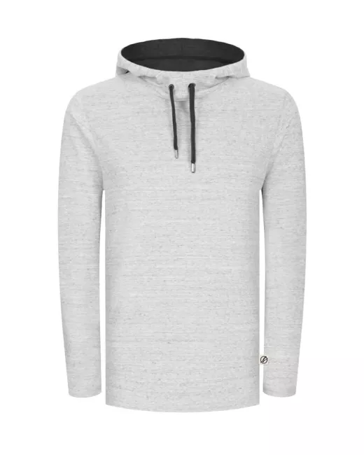 365 Lightweight Hoody Modal (TENCEL™) Grey