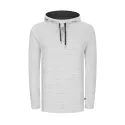 365 Lightweight Hoody Modal (TENCEL™) Grey