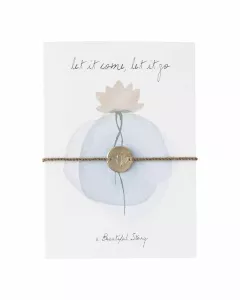 Jewelry Postcard Lotus Jewelry Postcard Lotus