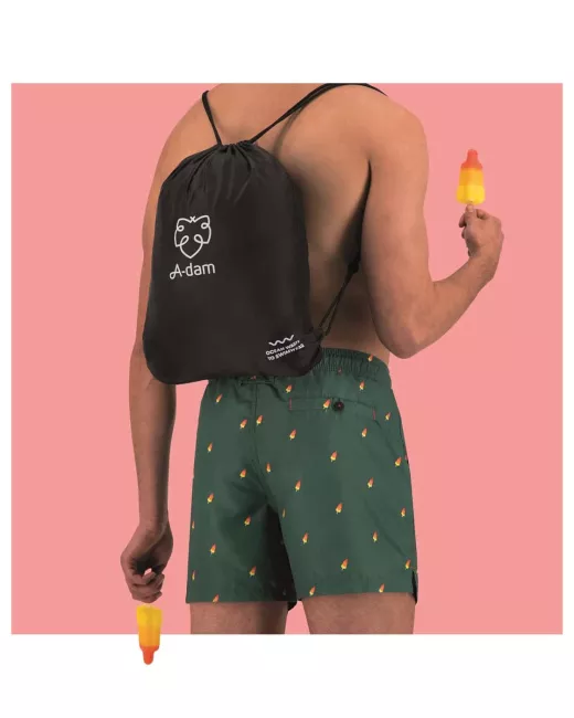 A-DAM – Maillot de bain BRAM