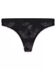 BLEED – Eco ECONYL® Bikini Panty Black