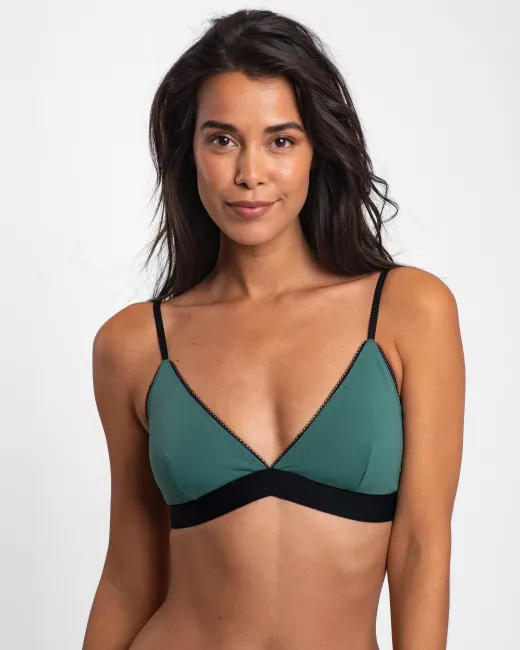 A-DAM – Bralette BABETTE