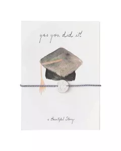 Jewelry Postcard Graduation Jewelry Postcard Graduation