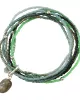 Bracelet Nirmala Labradorite Argenté