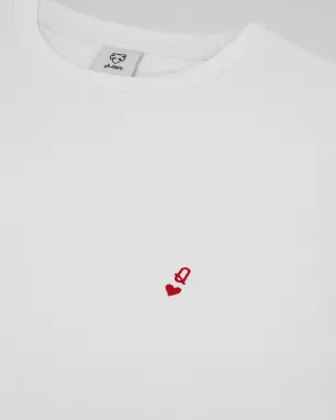 A-DAM – Iconic Tee QUINCY