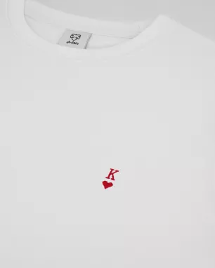 A-DAM – Iconic Tee KENNETH