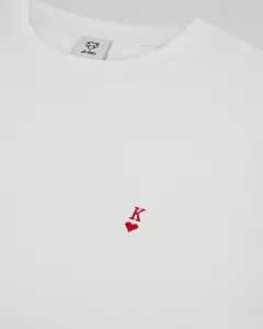 Iconic Tee KENNETH Iconic Tee KENNETH