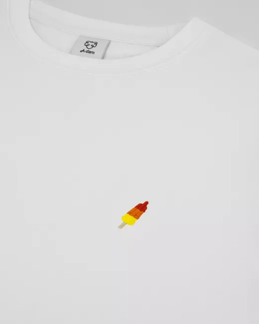 A-DAM – Iconic Tee PABLO