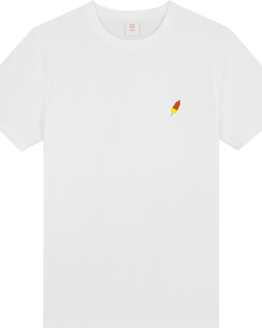 A-DAM – Iconic Tee PABLO A-DAM – Iconic Tee PABLO