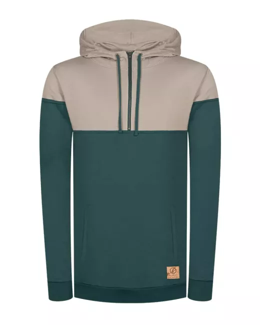 Mountain Active Hoody TENCEL™ Green