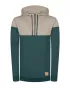 BLEED – Mountain Active Hoody TENCEL™ Green