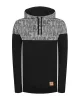 BLEED – Lateralligator Hoody Black