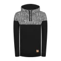 Lateralligator Hoody Black