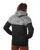 Lateralligator Hoody Black