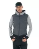 CHAPATI – Jacket – Black Brick