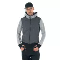 Jacket Black Brick