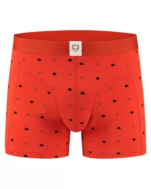 A-DAM – Boxer RIKKERT