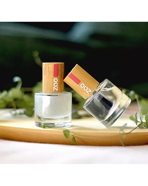 ZAO – Top Coat ZAO – Top Coat