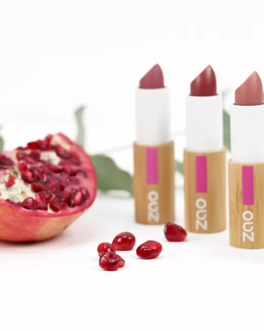 Cocoon Lipstick Cocoon Lipstick