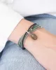 Bracelet Nirmala Labradorite Argenté