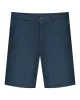 BLEED – Micro-Chino Short – Dark Blue