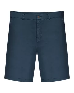 Micro-Chino Short