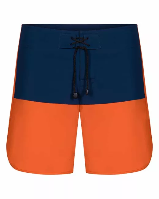 Eco Retro ECONYL® Boardshorts