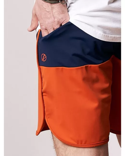 Eco Retro ECONYL® Boardshorts