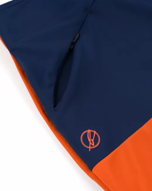 Eco Retro ECONYL® Boardshorts