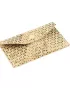 ULSTO – Porte-Monnaie TURNERI Black Pattern