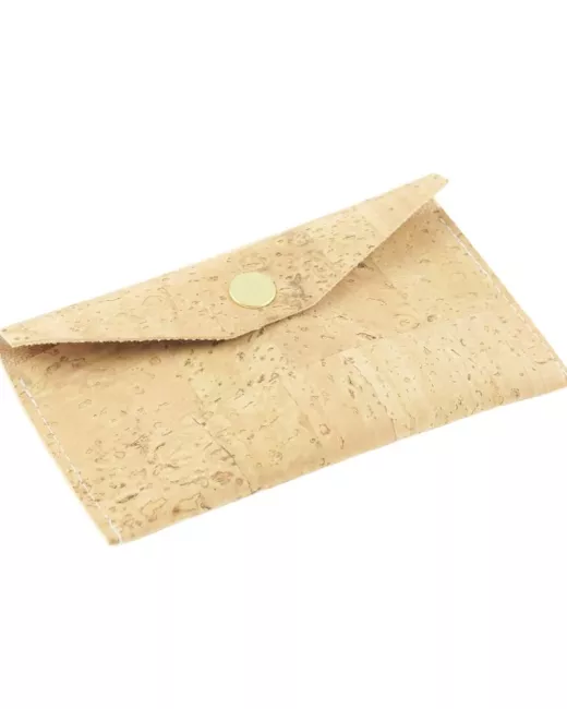 Wallet TURNERI Natural