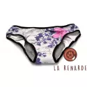 Culotte Menstruelle