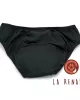 La Renarde – Culotte Menstruelle – Noir