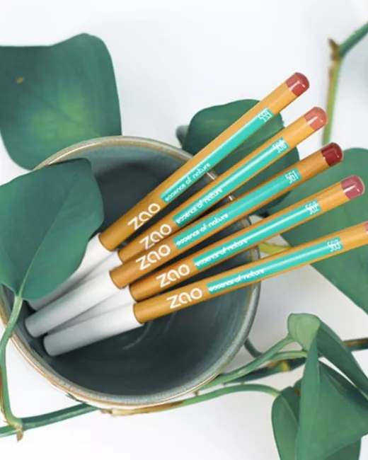 ZAO – Crayons multi-usages ZAO – Crayons multi-usages