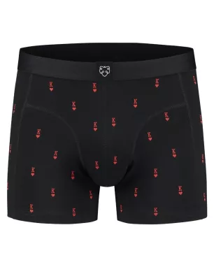 A-DAM – Boxer KINGSLEY