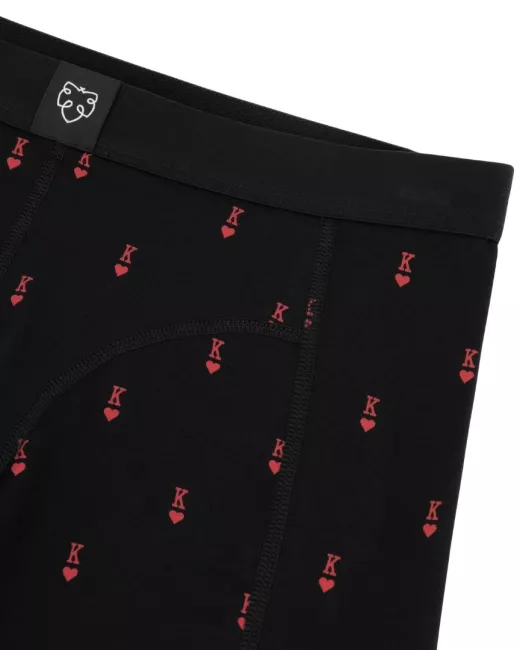 A-DAM – Boxer KINGSLEY A-DAM – Boxer KINGSLEY