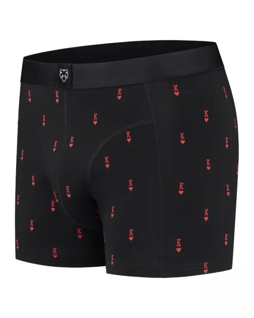 A-DAM – Boxer KINGSLEY A-DAM – Boxer KINGSLEY