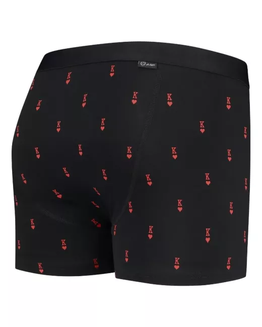 A-DAM – Boxer KINGSLEY A-DAM – Boxer KINGSLEY