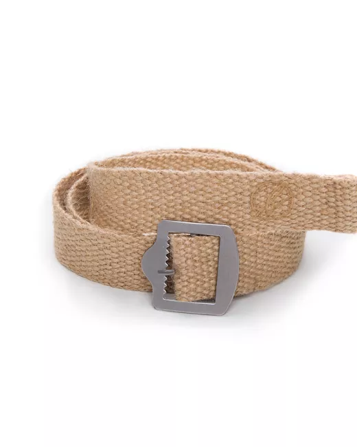 Hemp Belt