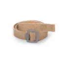 Hemp Belt