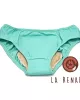 La Renarde – Culotte Menstruelle – Vert d’eau