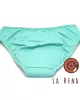 La Renarde – Culotte Menstruelle – Vert d’eau