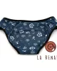 La Renarde – Culotte Menstruelle – Sakura Bleu