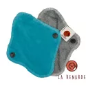 Protège slip lavable